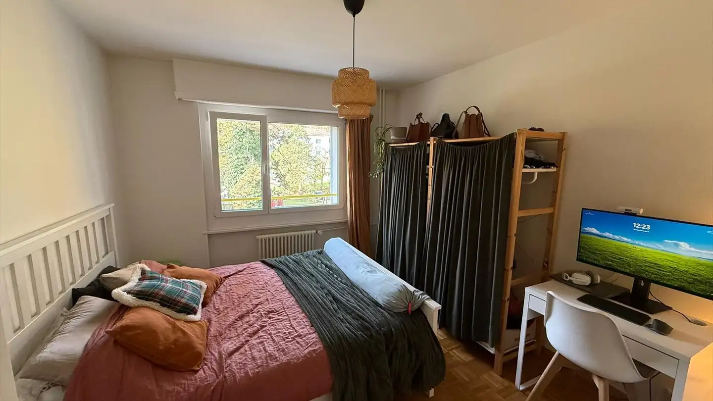 Appartamento in affitto - Chemin Du Suchet 3, 1024 Ecublens VD - Photo 4