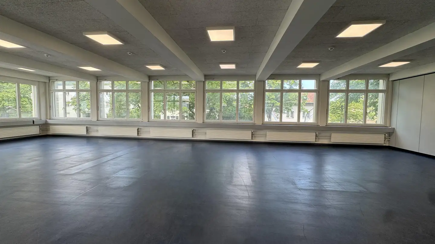 Bureau à louer - Via Stefano Franscini 16, 6850 Mendrisio - Photo 4