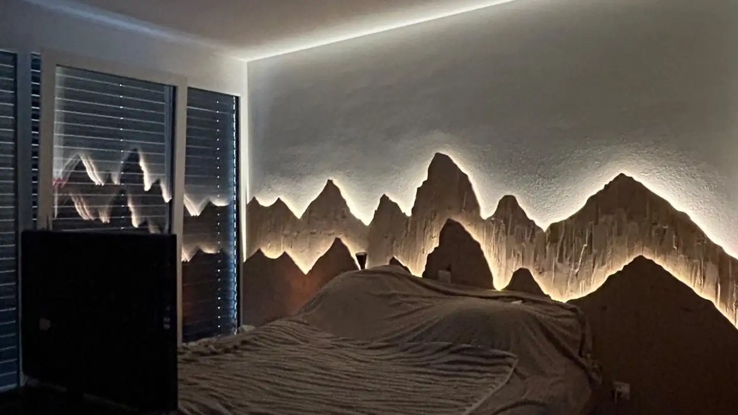 Stanza singola in affitto - Route De La Savignière, 1653 Crésuz