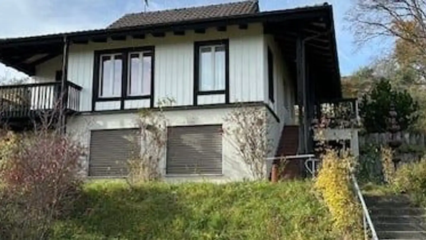Mehrfamilienhaus kaufen - Ziefnerstrasse 25, 4424 Arboldswil