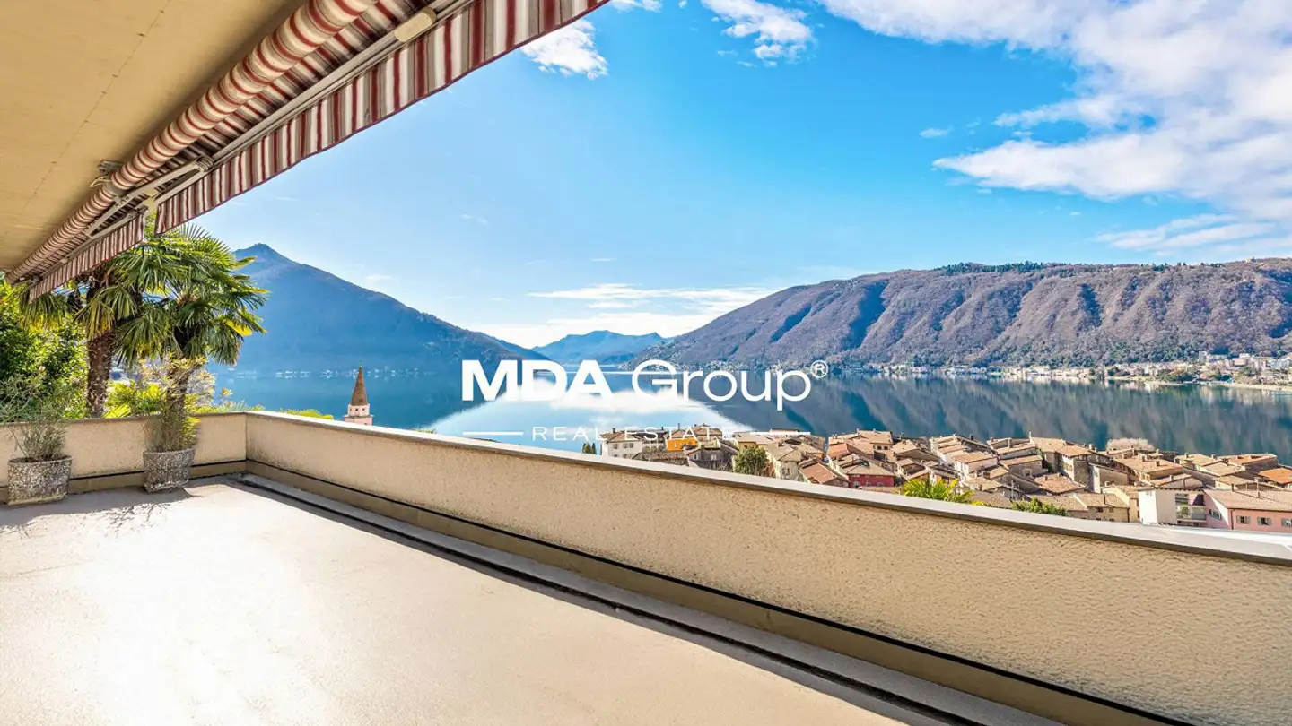 Apartment for sale - Via Collina, 6816 Bissone - Photo 2