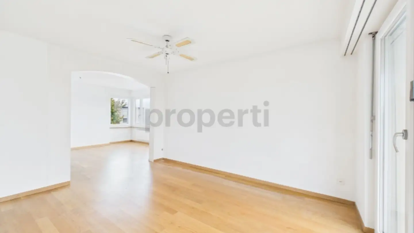 Appartamento in affitto - 4500 Solothurn - Photo 2