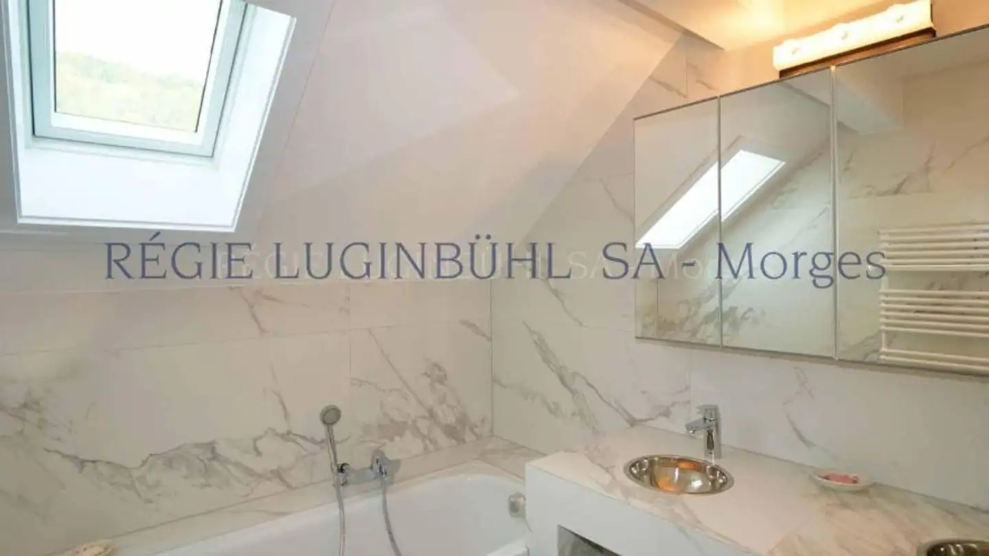 Villa mieten - 1172 Bougy-Villars - Foto 4