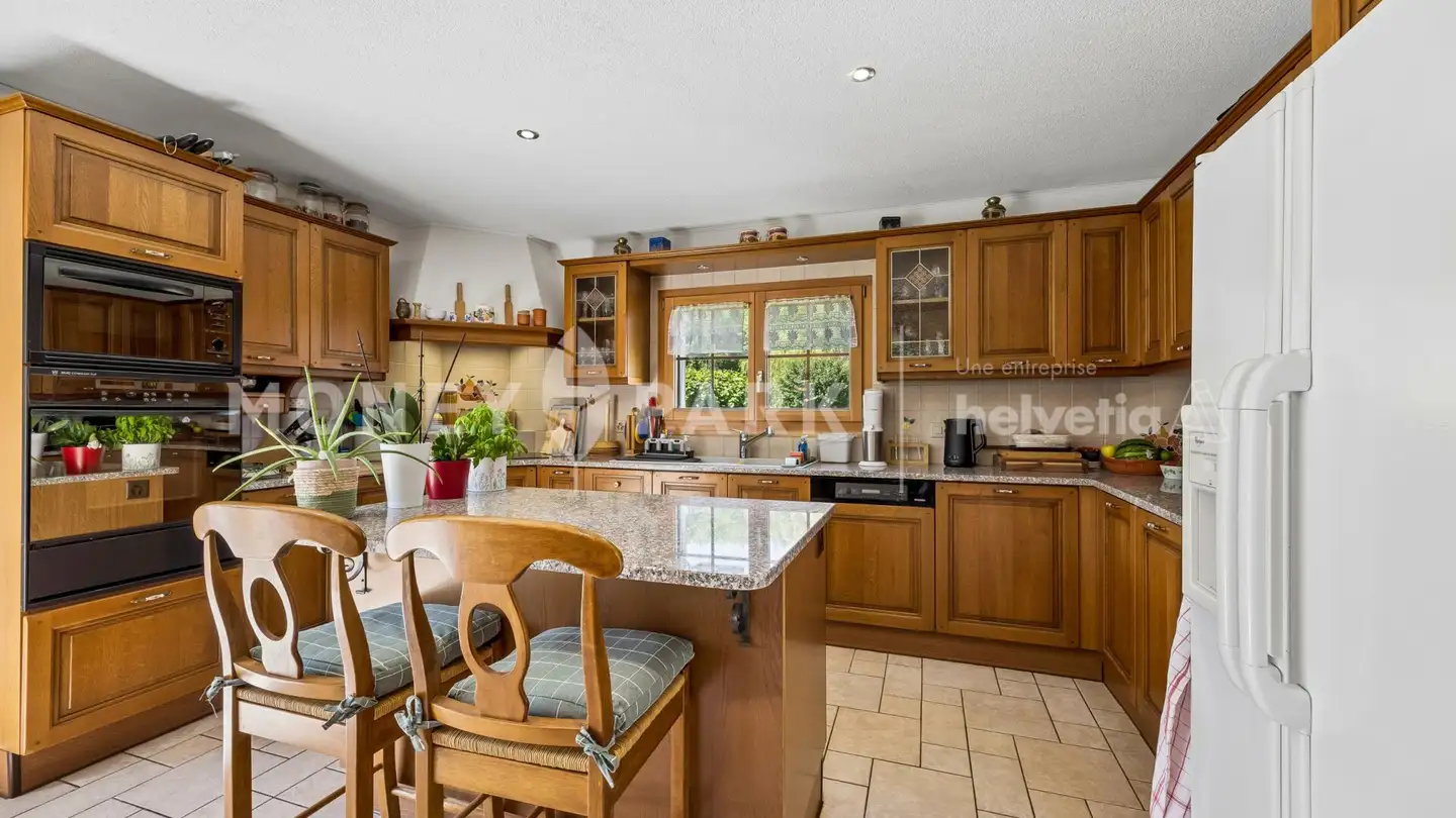 Maison individuelle à vendre - Crât Des Oiseaux, 2718 Lajoux JU - Photo 3