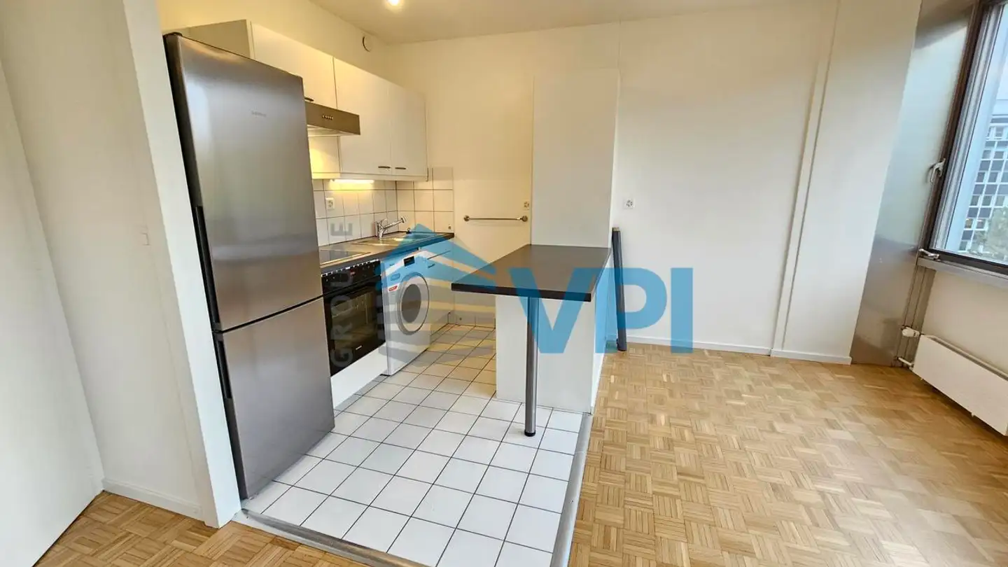 Apartment for rent - 1208 Genève