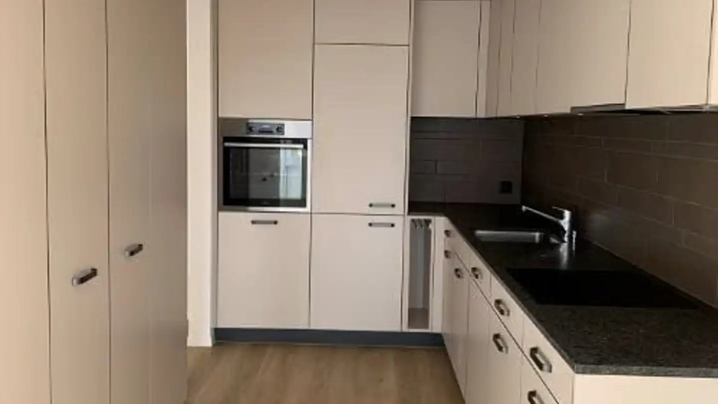 Apartment for rent - Chemin Vert / Grünweg 1, 2502 Biel/Bienne
