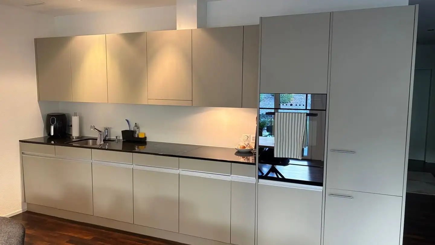 Appartamento in affitto - Grabemattweg 12b, 5443 Niederrohrdorf - Foto 3
