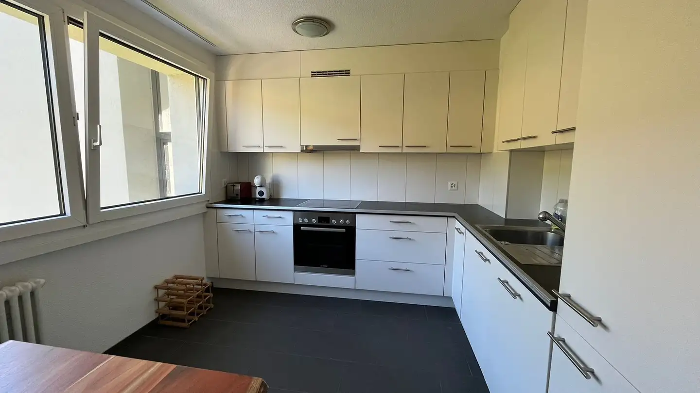 Appartamento in affitto - Marktmattenstrasse 8, 5600 Lenzburg