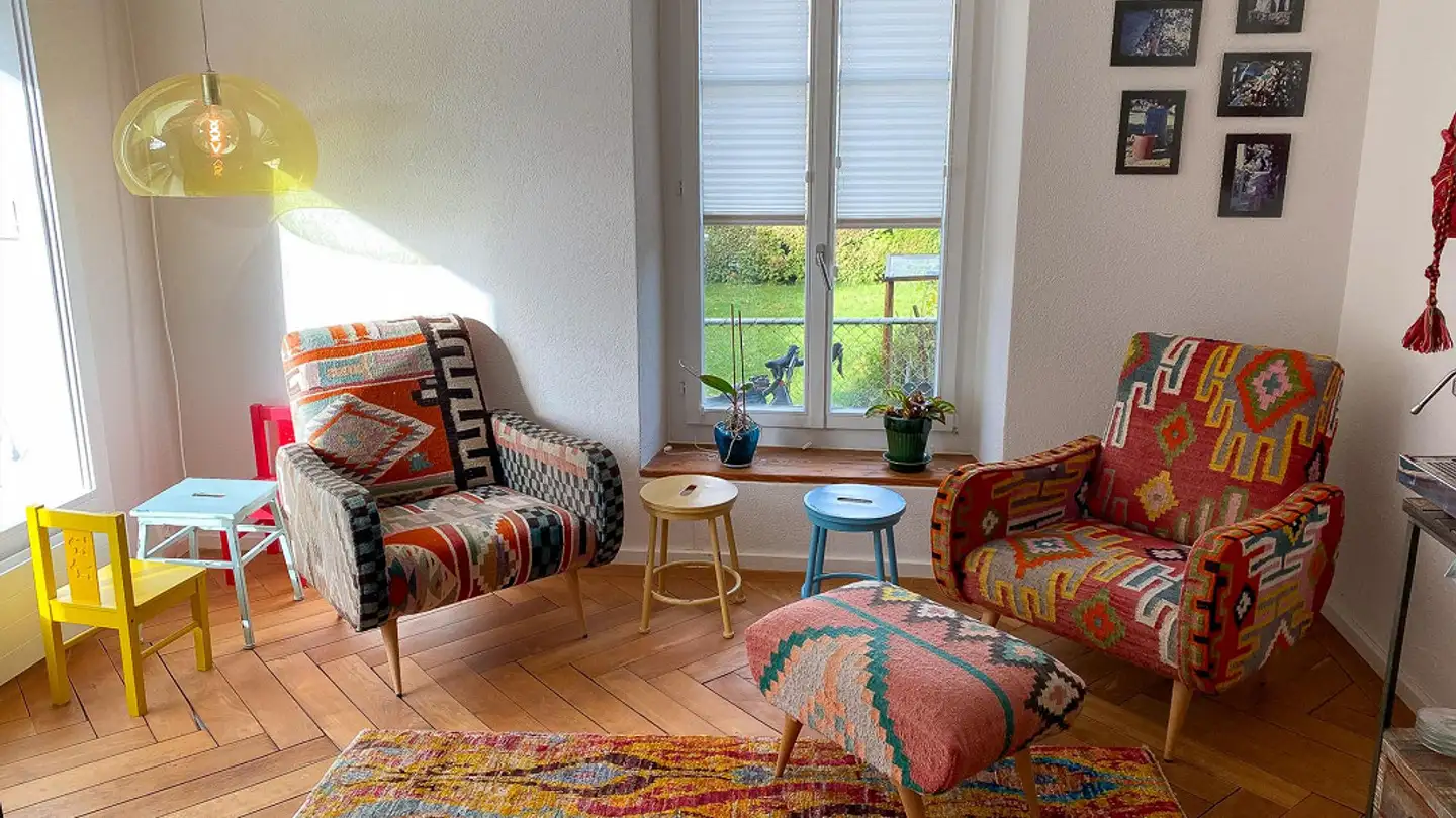 Office space for rent - Morgartenstrasse 3, 6315 Oberägeri