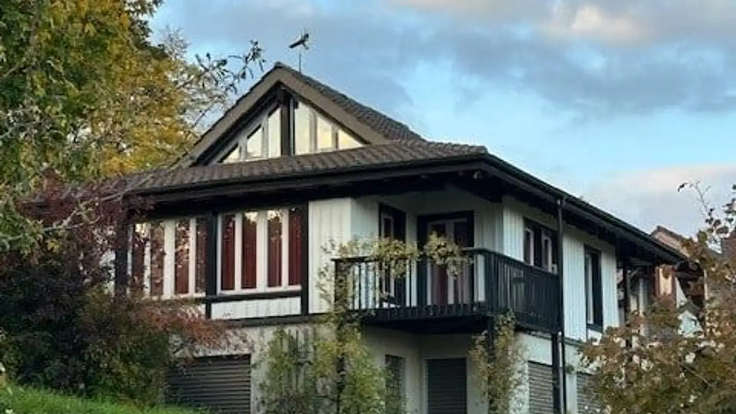 Mehrfamilienhaus kaufen - Ziefnerstrasse 25, 4424 Arboldswil - Foto 2