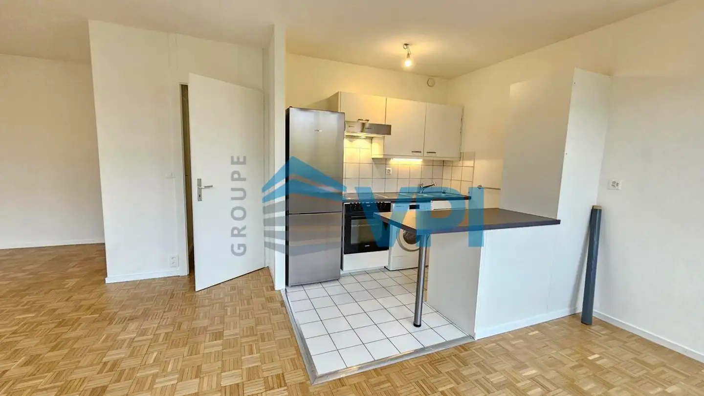 Appartamento in affitto - 1208 Genève - Photo 3