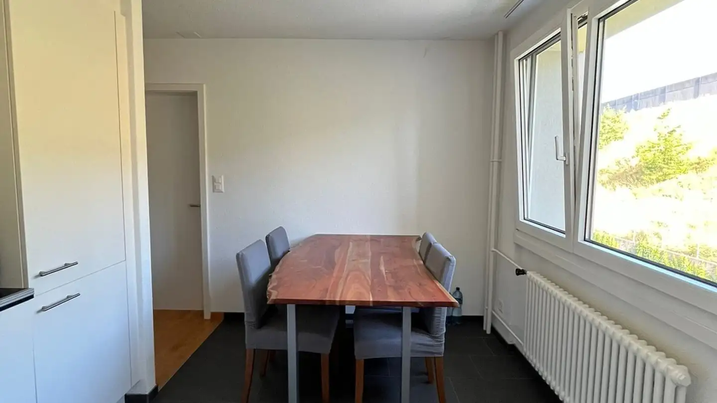 Appartamento in affitto - Marktmattenstrasse 8, 5600 Lenzburg - Foto 2