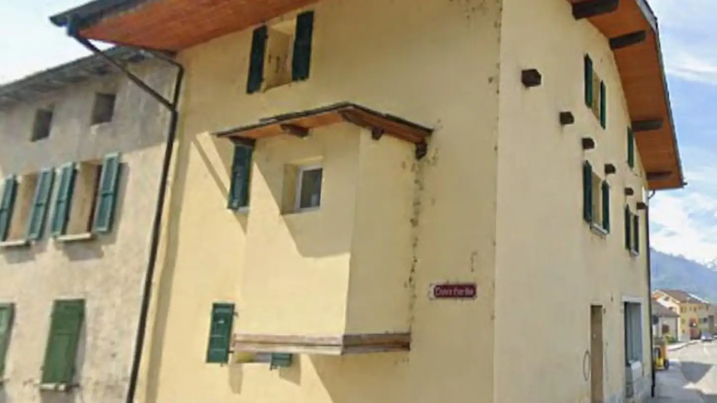 Reihenhaus kaufen - 1912 Leytron - Foto 3