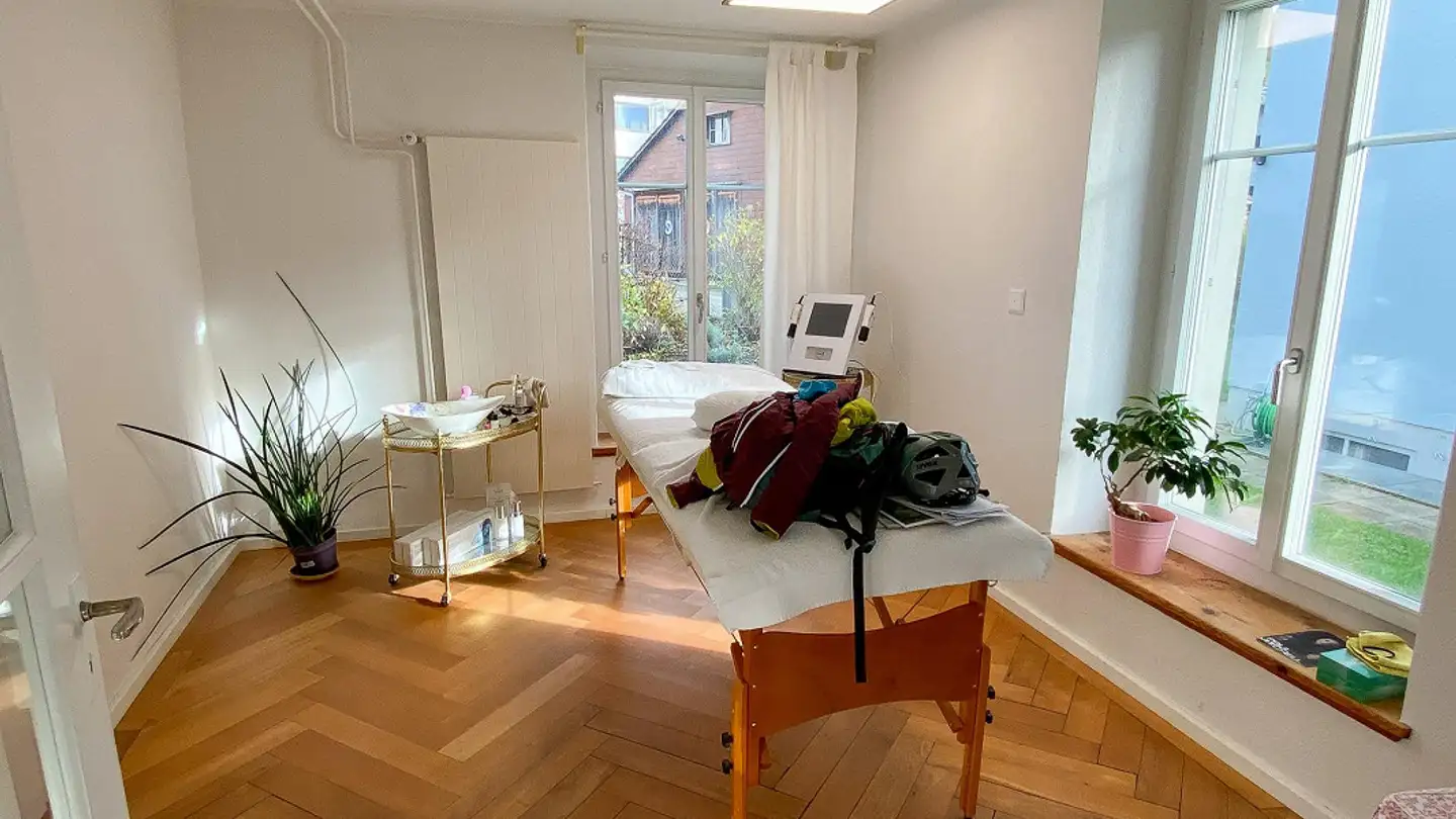 Office space for rent - Morgartenstrasse 3, 6315 Oberägeri - Photo 2