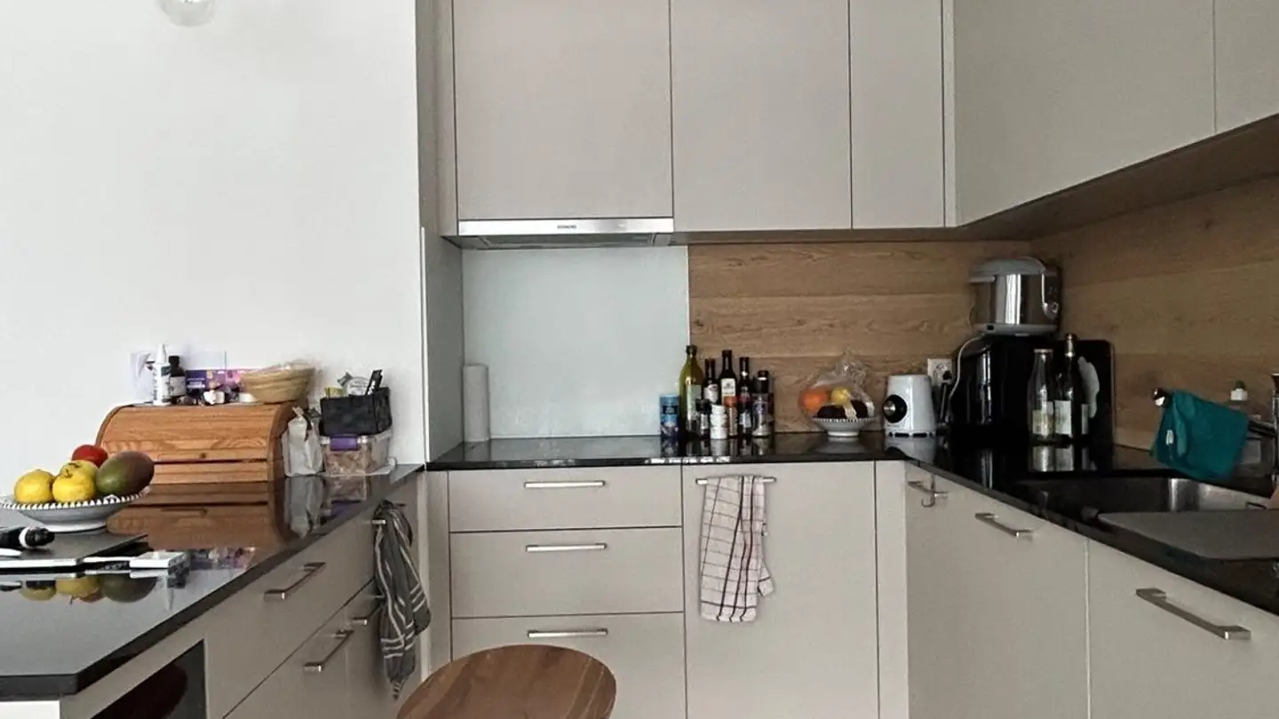 Stanza singola in affitto - Route De La Savignière, 1653 Crésuz - Foto 3