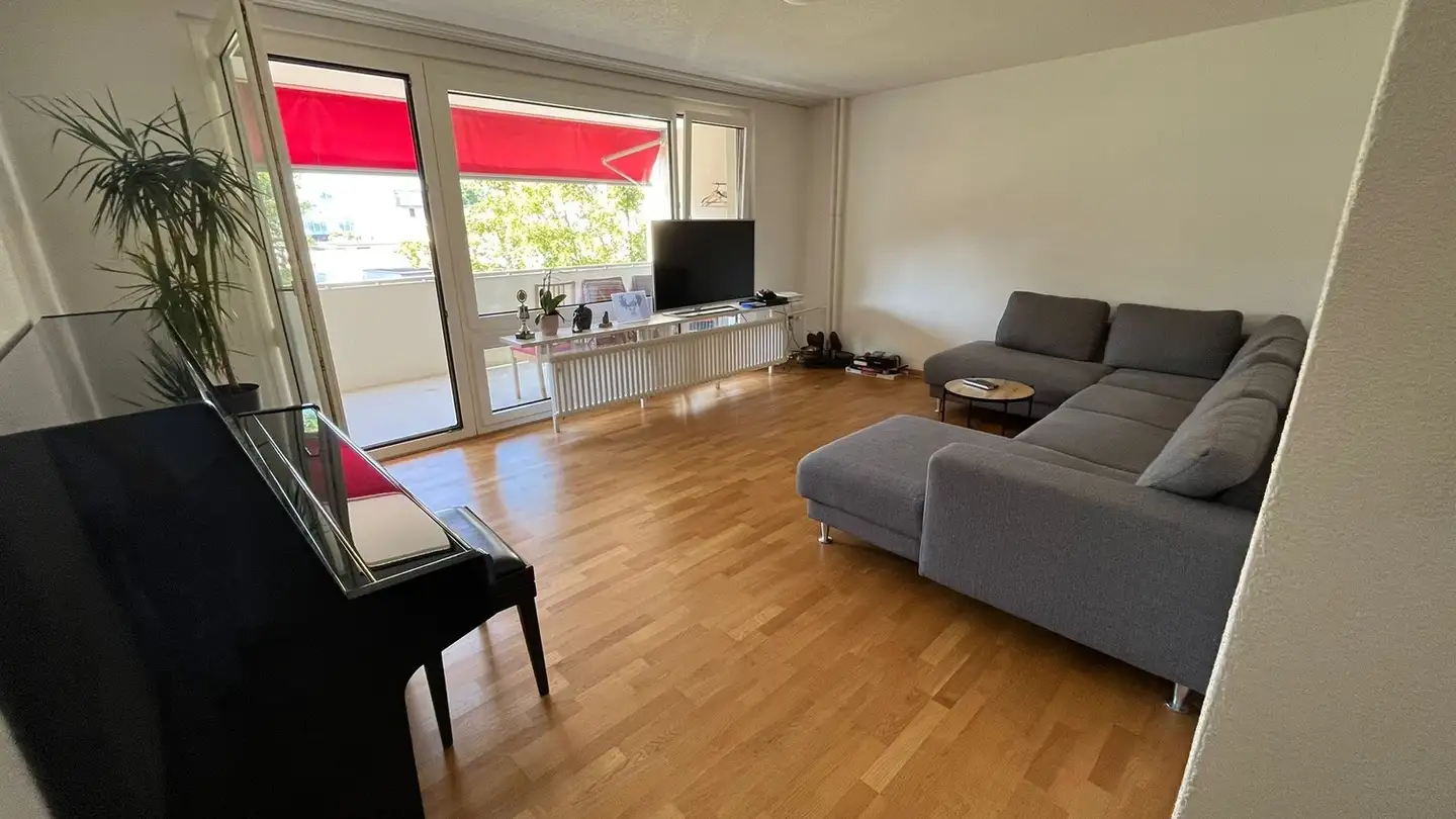 Appartamento in affitto - Marktmattenstrasse 8, 5600 Lenzburg - Foto 3