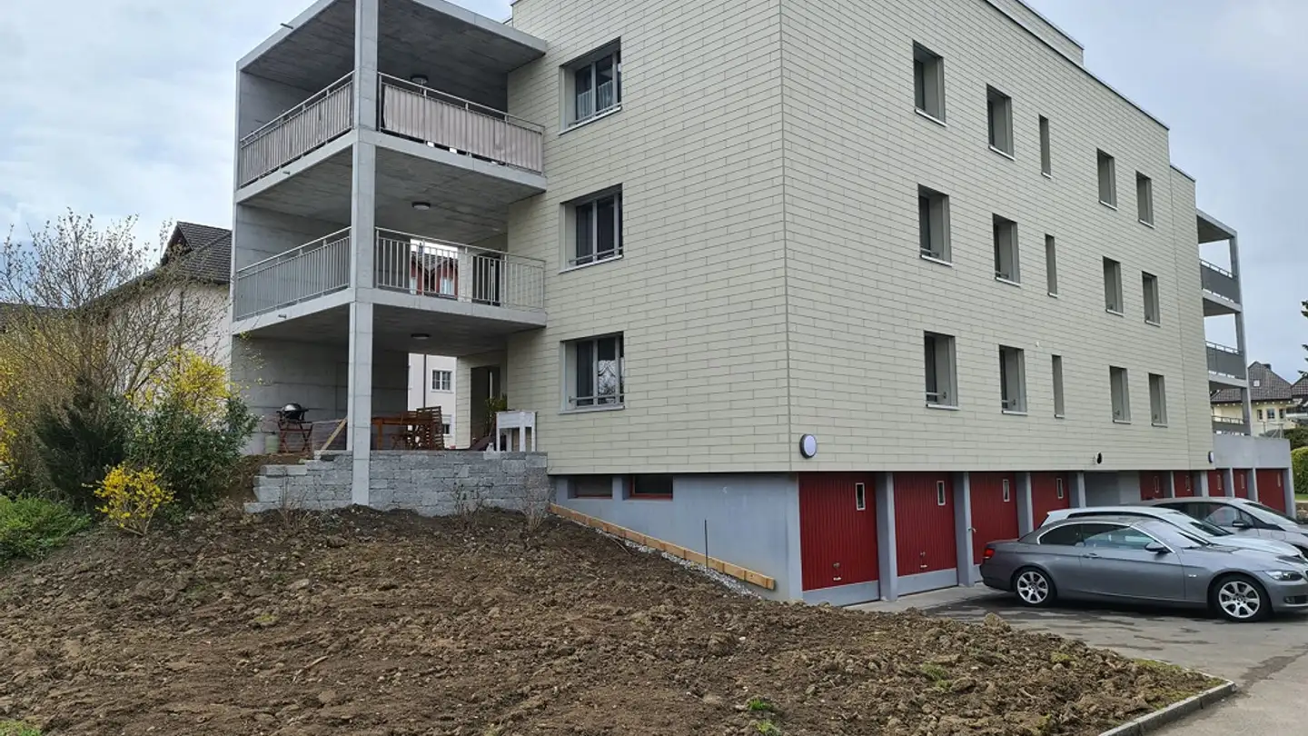 Wohnung mieten - Moosfeldstrasse 2, 8598 Bottighofen