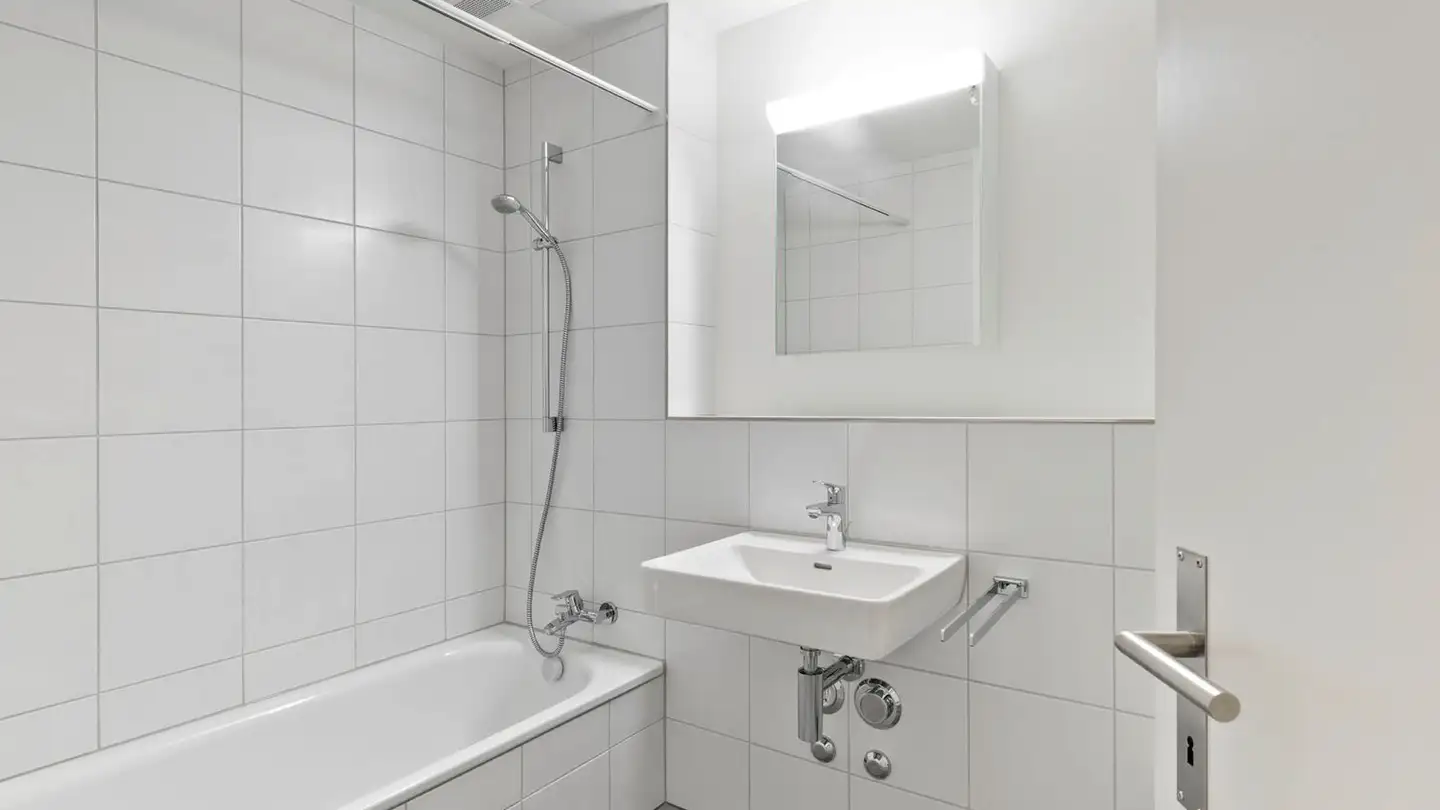 Appartamento in affitto - Gustav Zeiler-Ring 18, 5600 Lenzburg - Foto 3