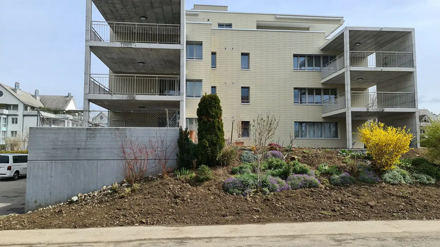 Wohnung mieten - Moosfeldstrasse 2, 8598 Bottighofen - Foto 2