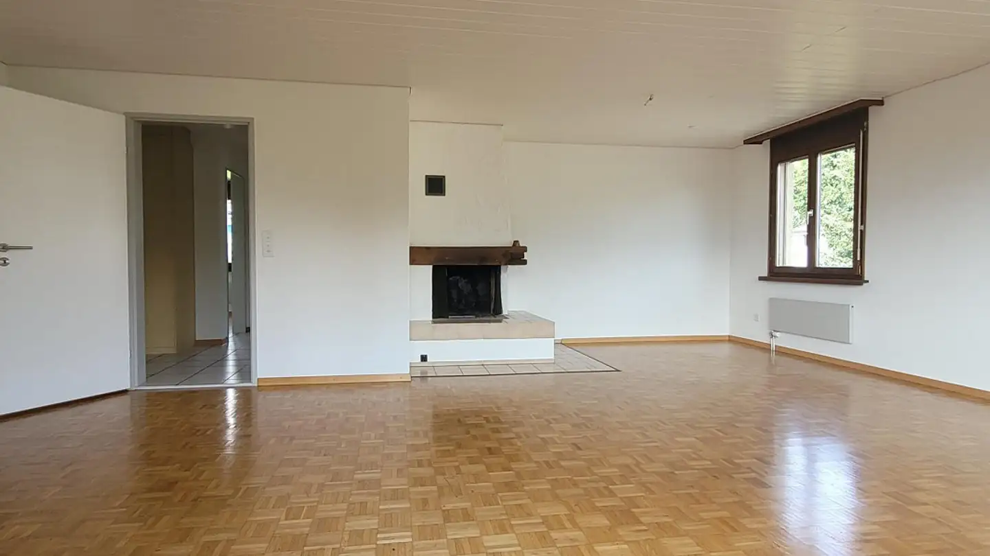 Apartment for rent - Grabackerstrasse 4, 8722 Kaltbrunn - Photo 2