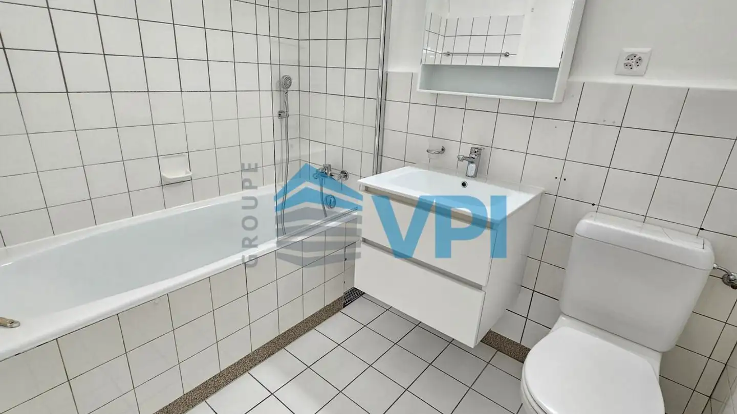 Appartamento in affitto - 1208 Genève - Photo 4