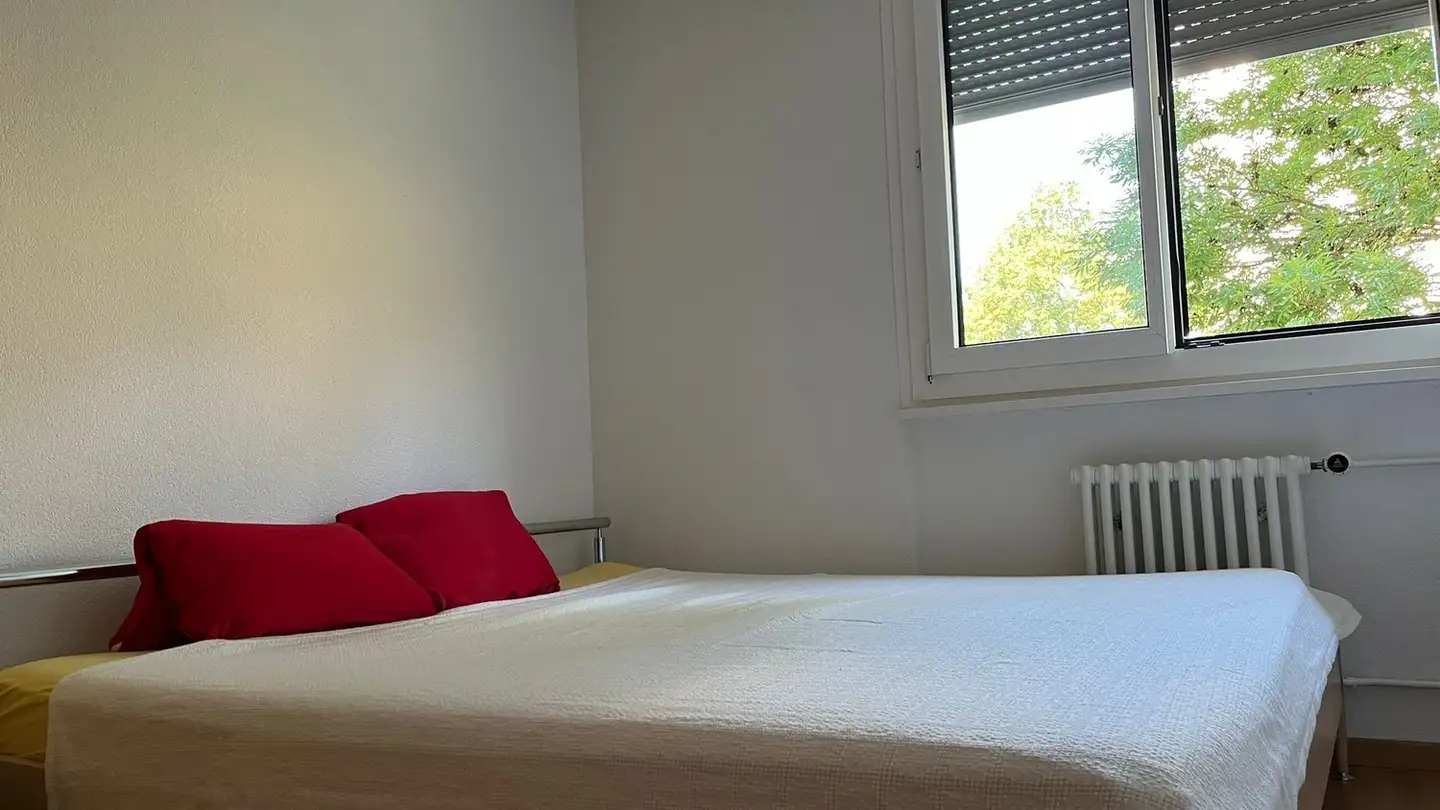Appartamento in affitto - Marktmattenstrasse 8, 5600 Lenzburg - Foto 4