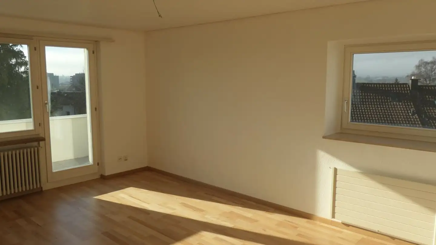 Appartement à louer - Brunnenbühlstrasse 18, 8632 Tann