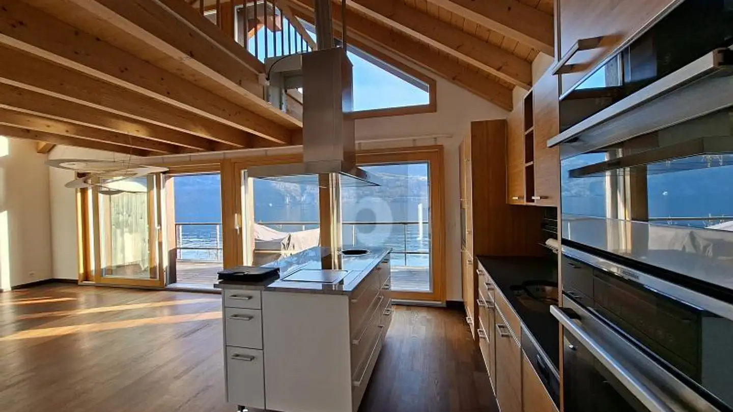 Appartamento in affitto - 6442 Gersau - Foto 3