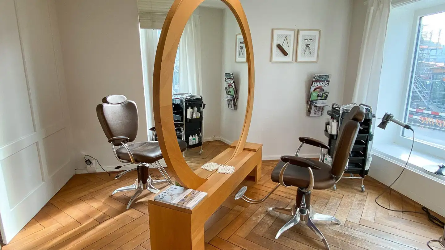 Office space for rent - Morgartenstrasse 3, 6315 Oberägeri - Photo 3