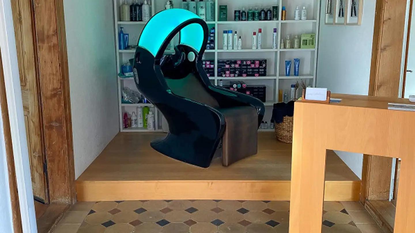 Office space for rent - Morgartenstrasse 3, 6315 Oberägeri - Photo 4