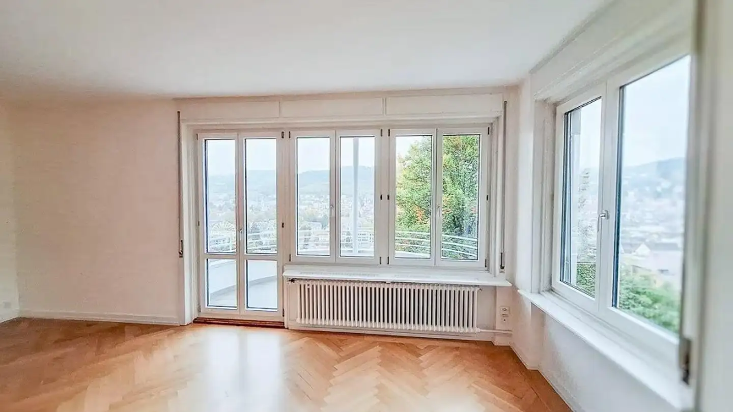 Chambre à louer - Dierauerstrasse 9, 9000 St. Gallen - Photo 4