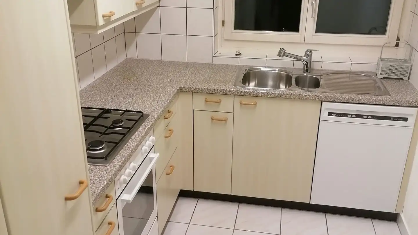 Appartement à louer - Brunnenbühlstrasse 18, 8632 Tann - Photo 3