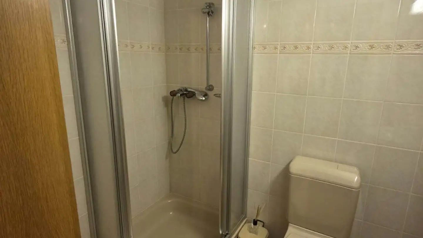 Stanza singola in affitto - Spengelgass 6, 9467 Frümsen - Foto 2