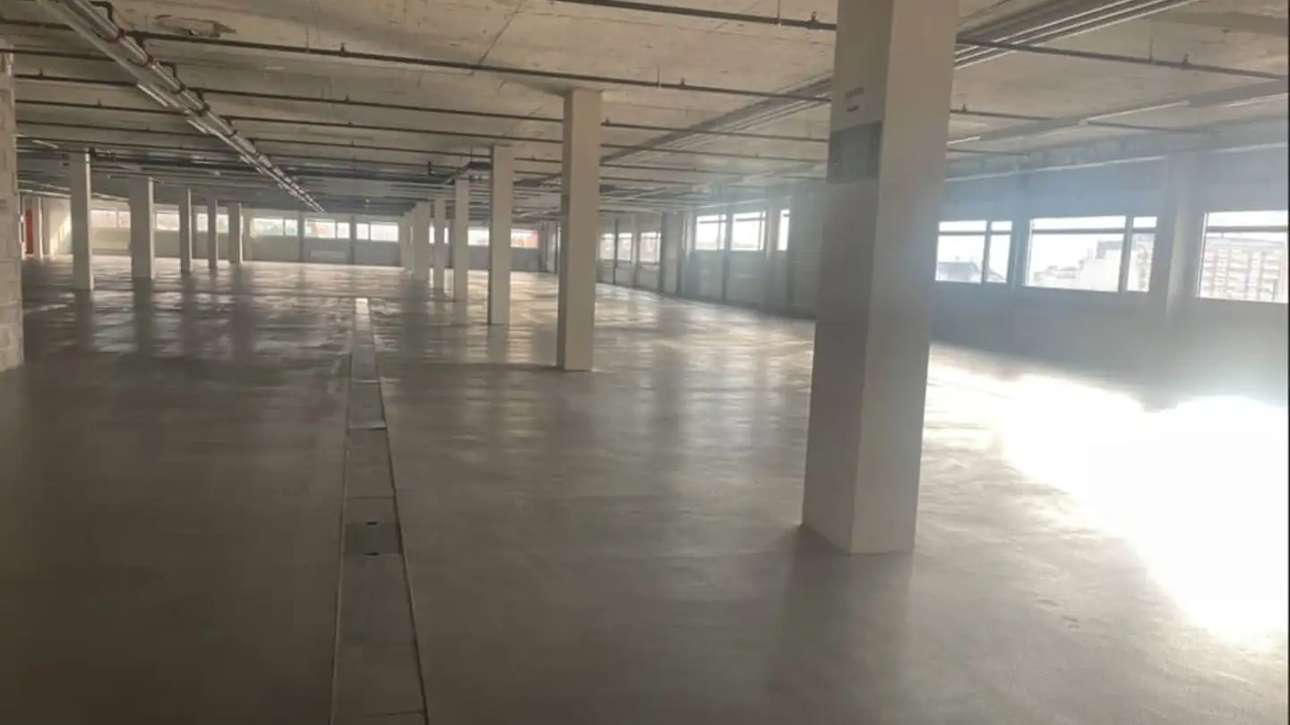 Commerciale in affitto - La Voie-Creuse 14, 1202 Genève - Foto 3