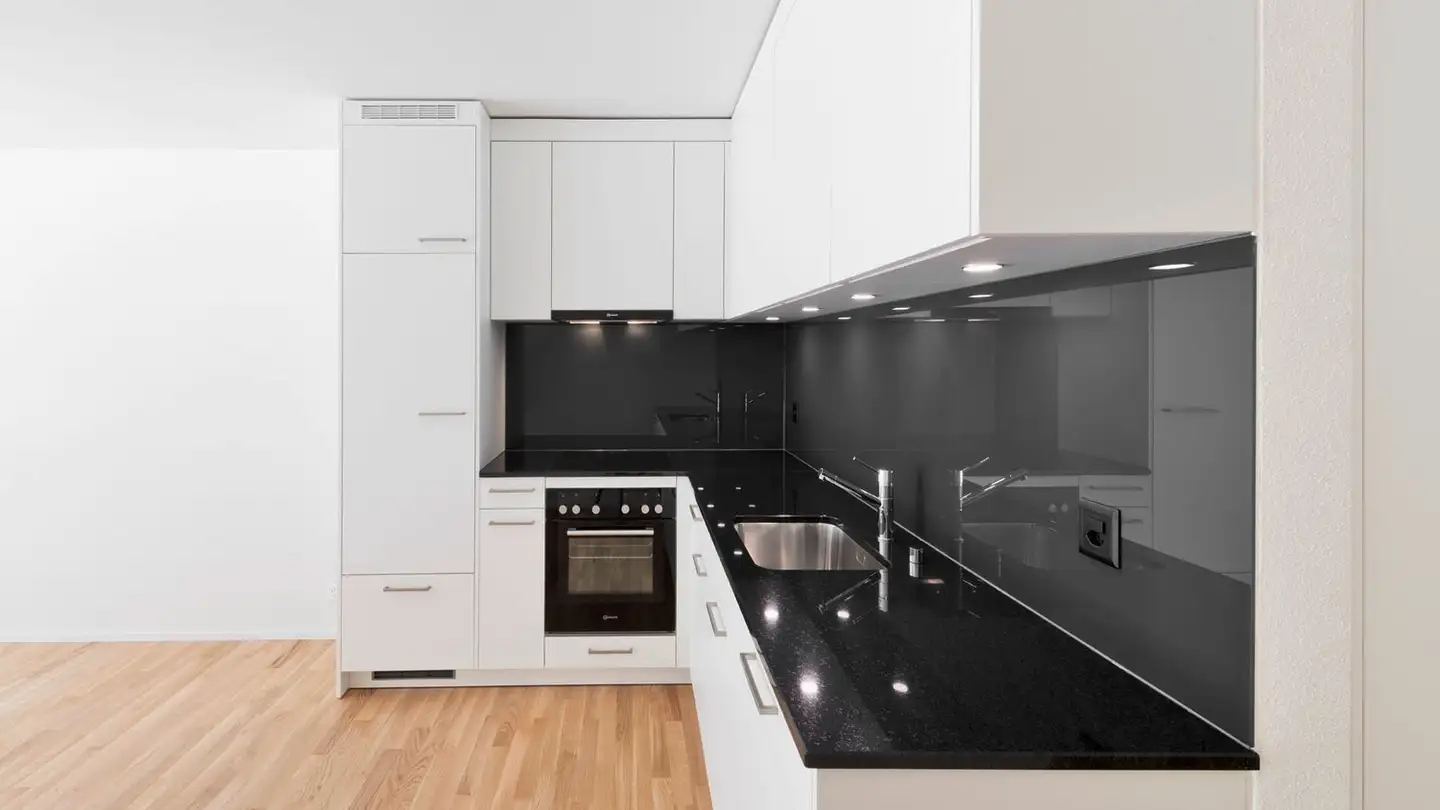 Appartamento in affitto - Gustav Zeiler-Ring 18, 5600 Lenzburg - Foto 2