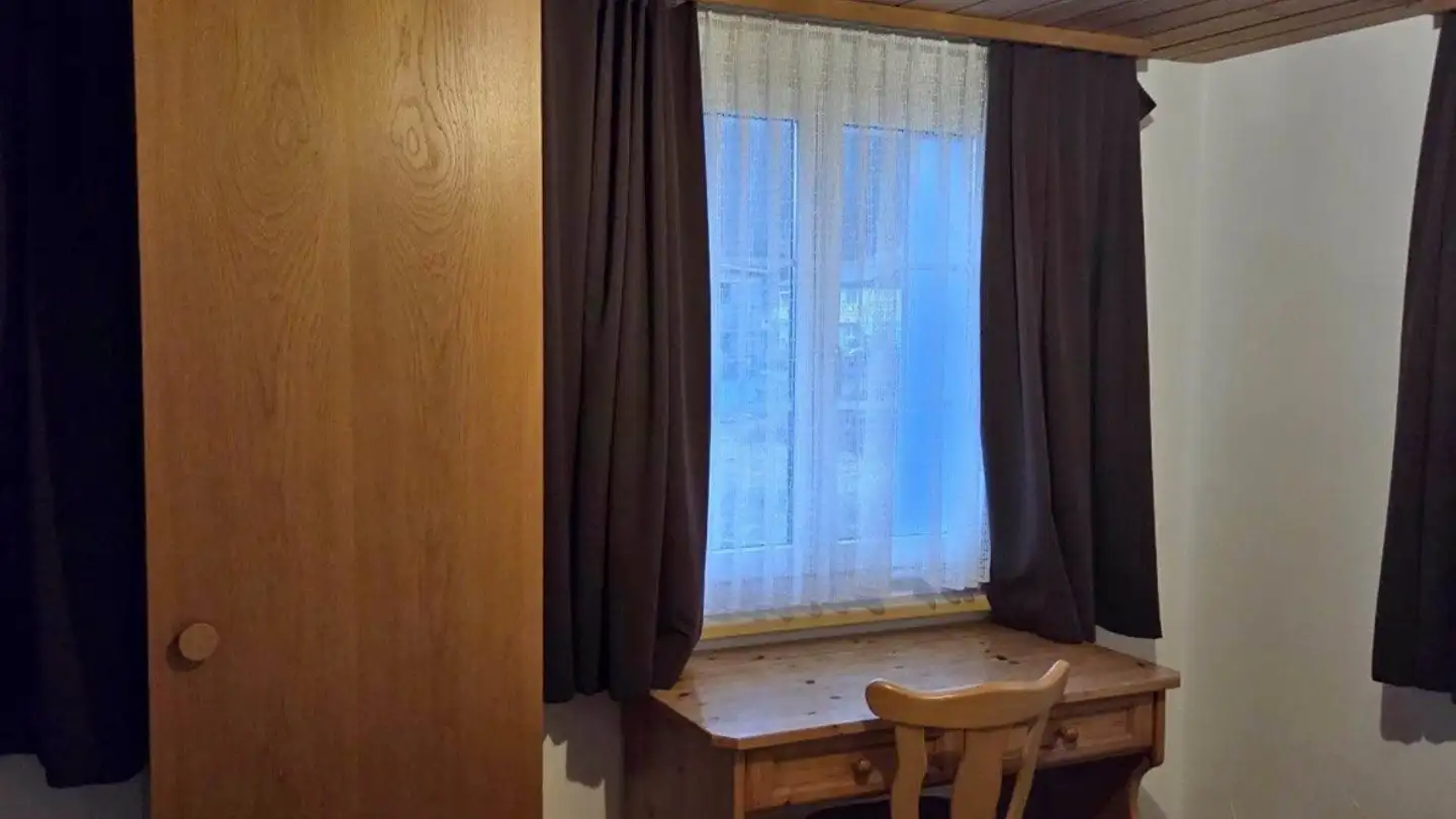Stanza singola in affitto - Spengelgass 6, 9467 Frümsen - Foto 3