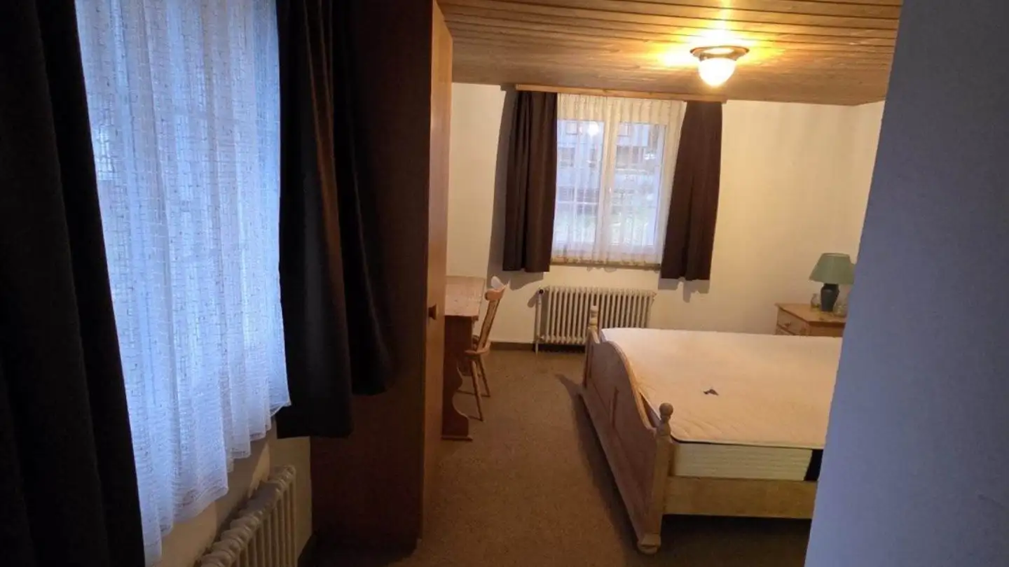 Stanza singola in affitto - Spengelgass 6, 9467 Frümsen - Foto 4