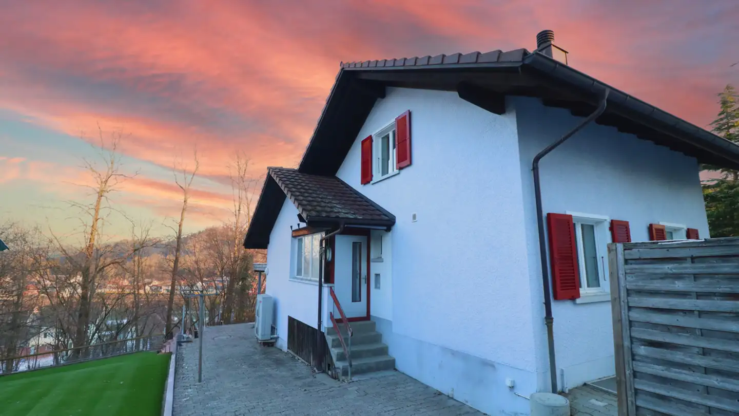 Bauland kaufen - Kalchofenstutz, 3415 Hasle b. Burgdorf