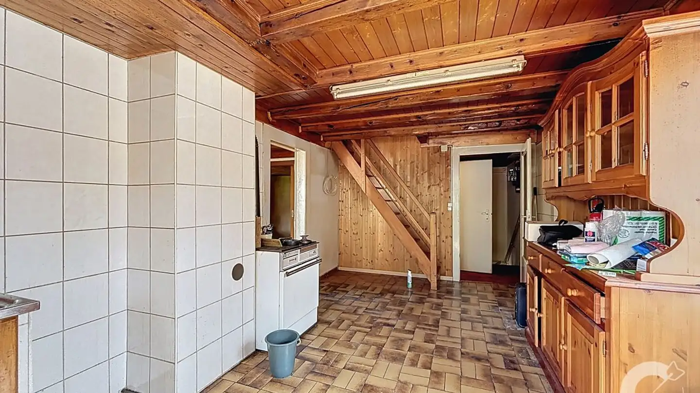 Casa a schiera in vendita - Route Du Mollendruz, 1148 L'Isle - Photo 3