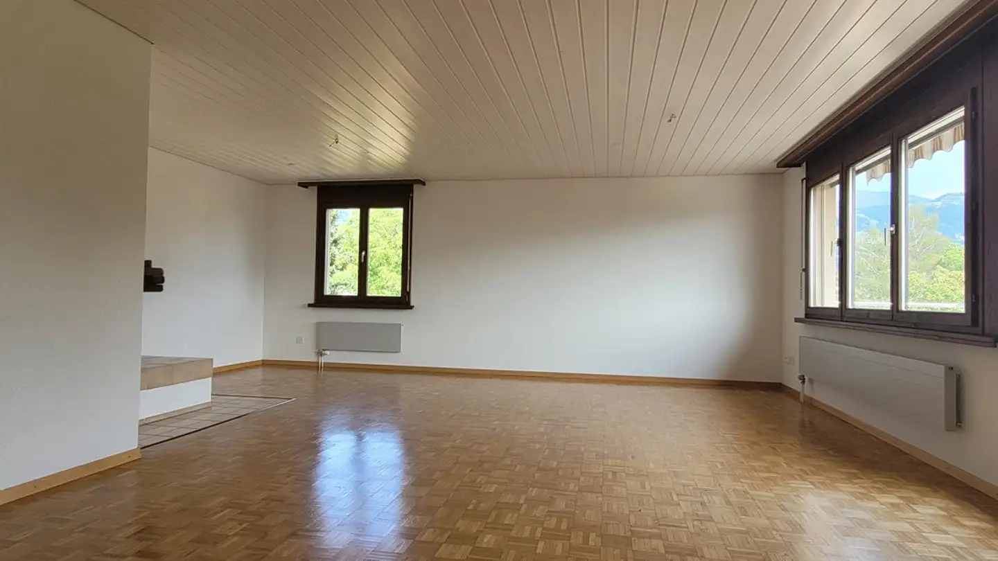 Apartment for rent - Grabackerstrasse 4, 8722 Kaltbrunn - Photo 3