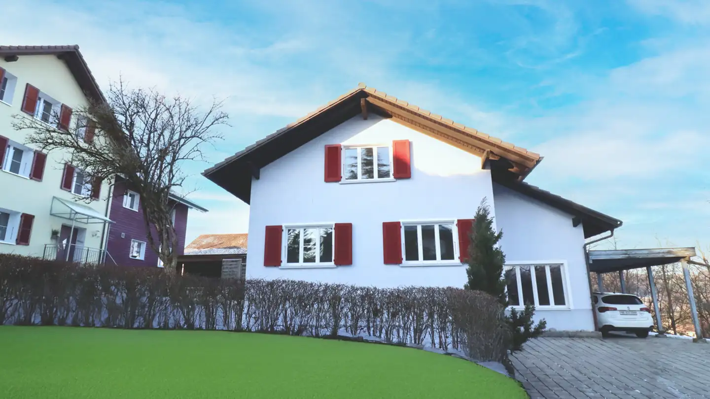 Bauland kaufen - Kalchofenstutz, 3415 Hasle b. Burgdorf - Foto 4