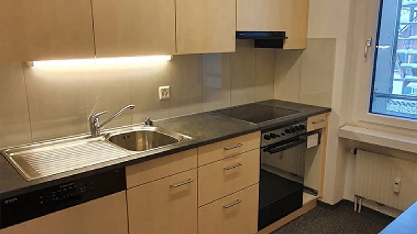 Wohnung mieten - Moosfeldstrasse 2, 8598 Bottighofen - Foto 3