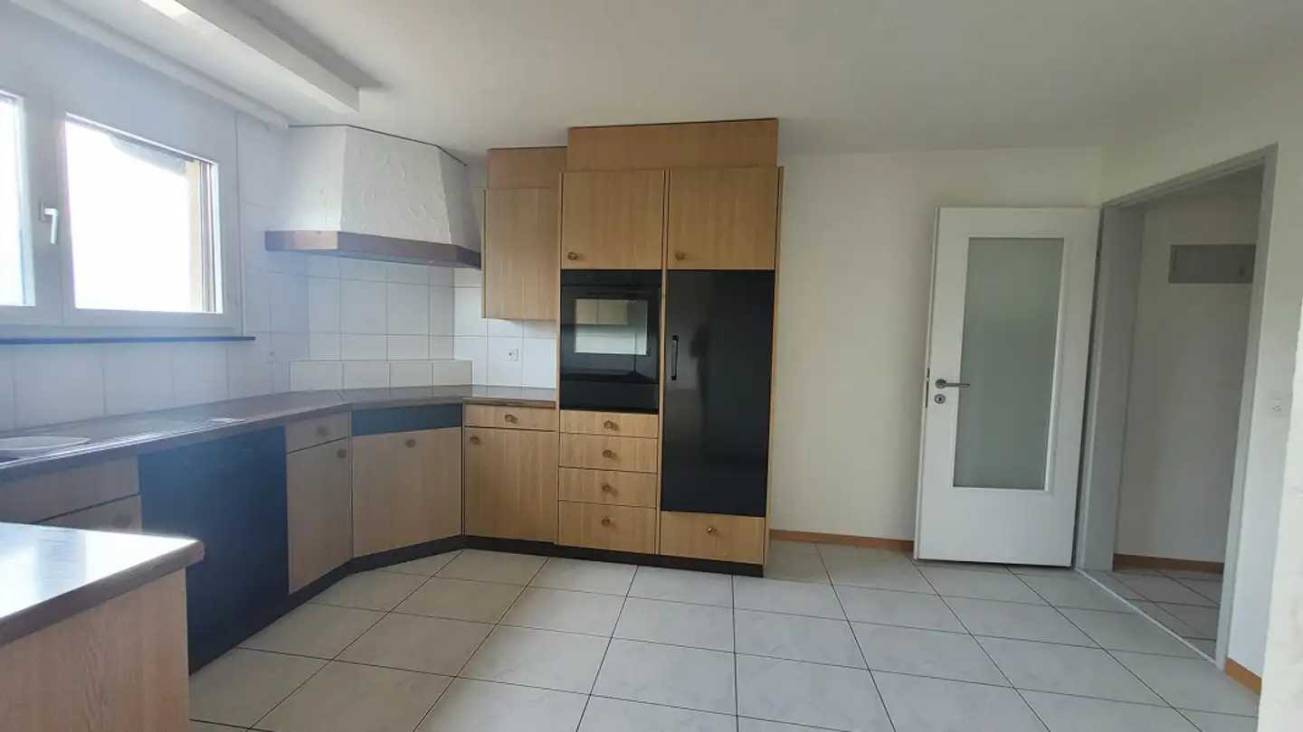 Apartment for rent - Grabackerstrasse 4, 8722 Kaltbrunn - Photo 4