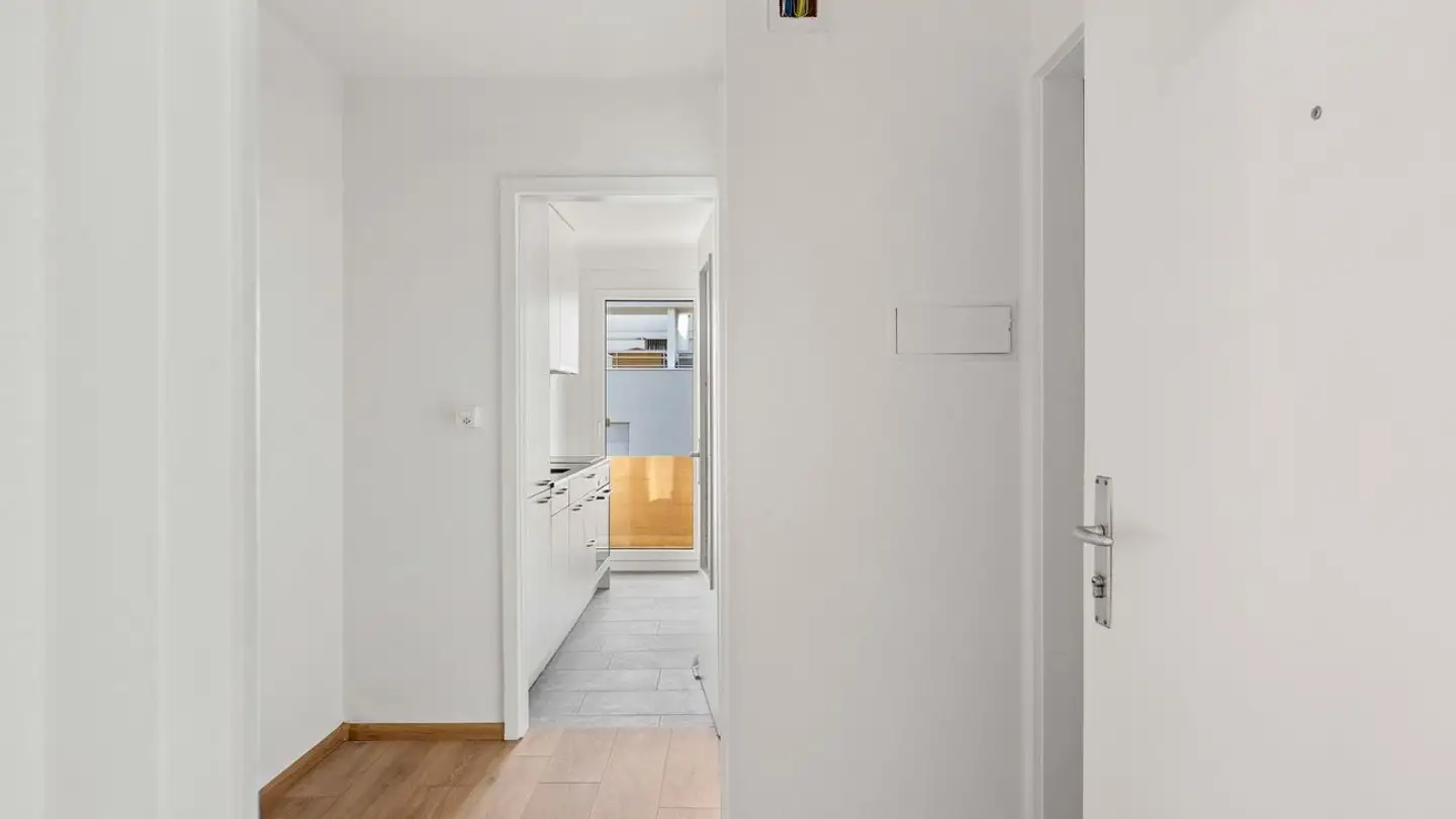 Wohnung mieten - Arsenalstrasse 10, 6010 Kriens - Foto 2