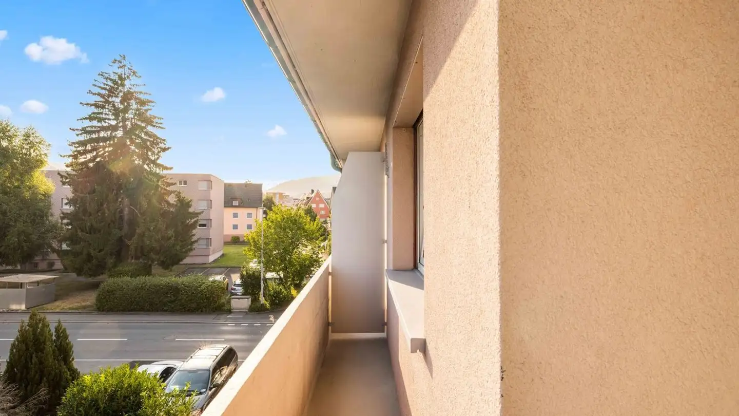 Wohnung mieten - Arsenalstrasse 10, 6010 Kriens - Foto 3