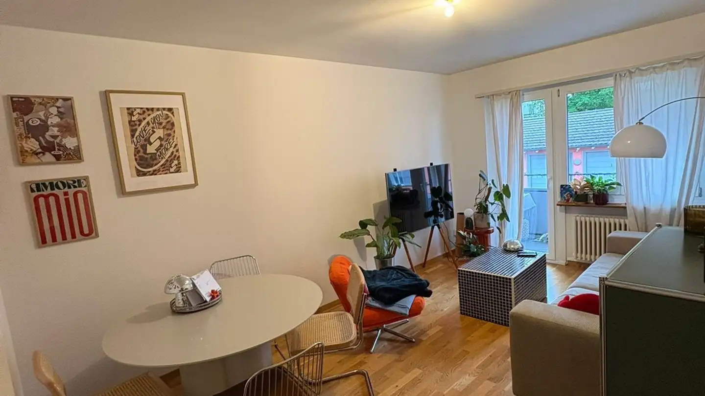 Appartamento in affitto - Lindenweg 7, 4528 Zuchwil - Foto 2