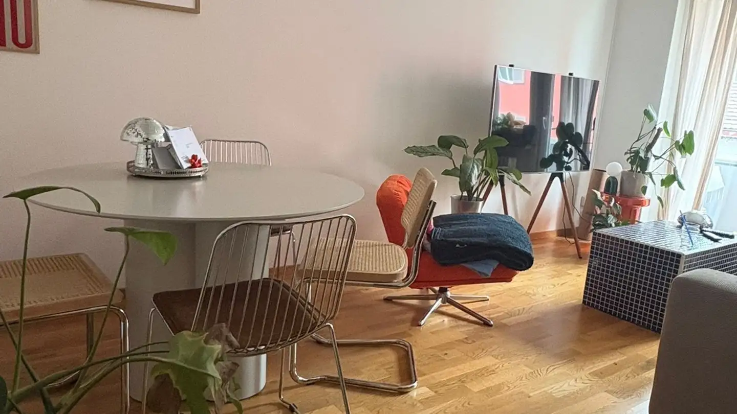 Appartamento in affitto - Lindenweg 7, 4528 Zuchwil - Foto 3