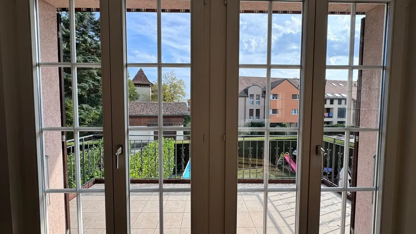 Apartment for rent - 1268 Begnins - Photo 4