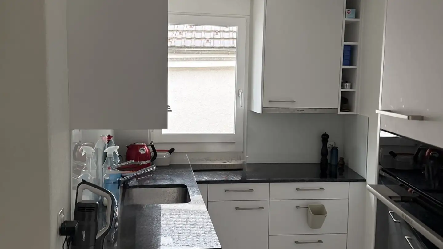 Single room for rent - 4450 Sissach - Photo 4
