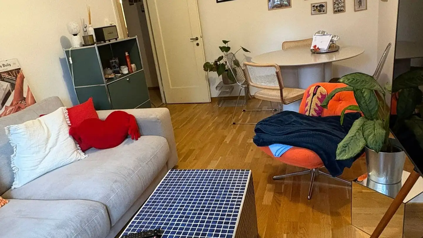 Appartamento in affitto - Lindenweg 7, 4528 Zuchwil